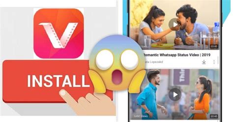Popular Android App VidMate Is Charging People, .